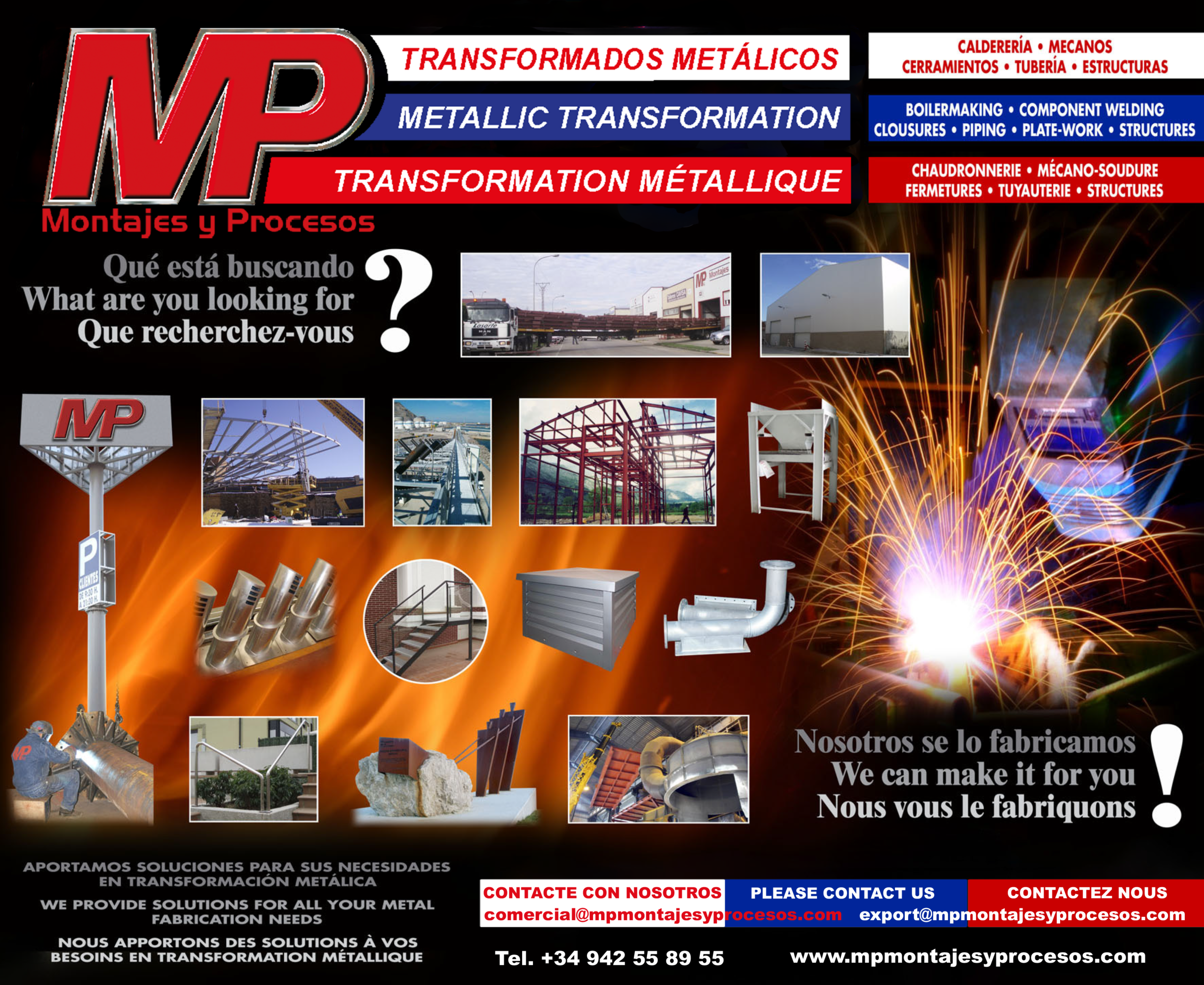 Cartel trasformados metalicm1